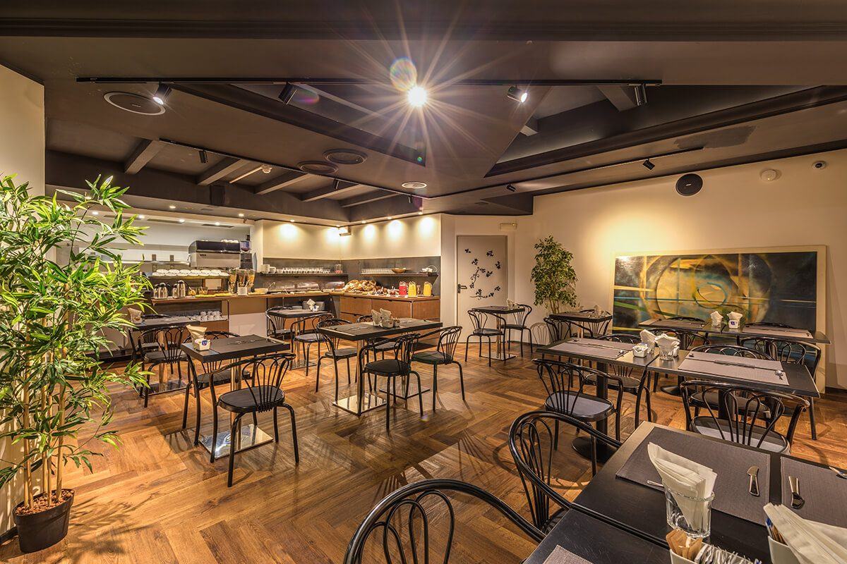 Servizi Roxy Milano