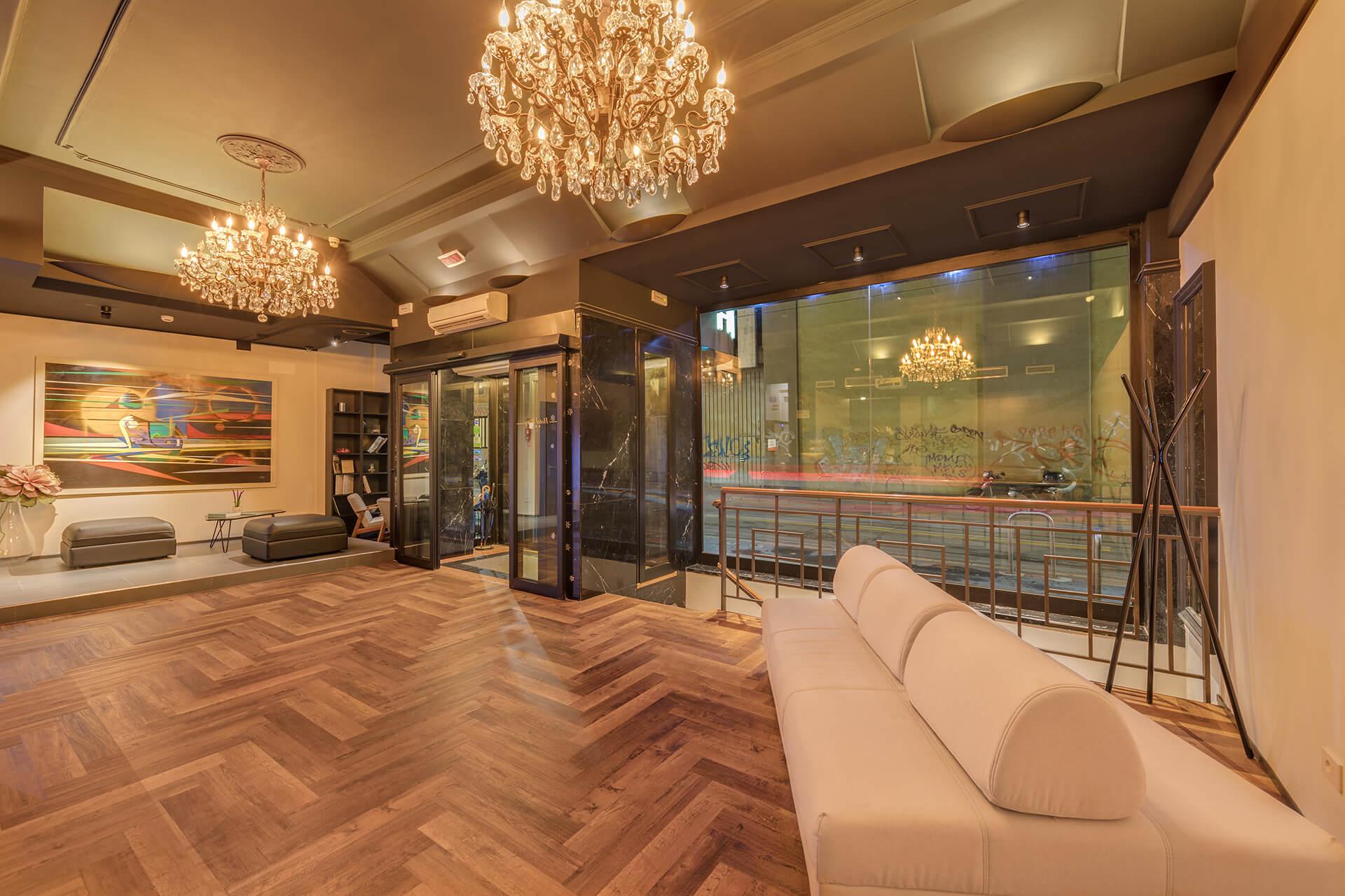 Hotel Roxy Milano
